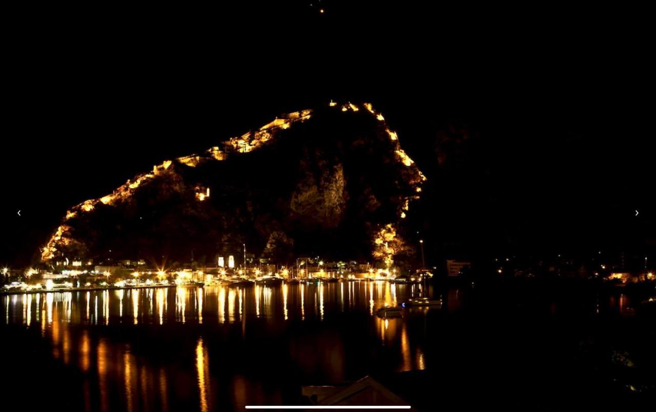 Kotor Muo Apartments E1 Buitenkant foto